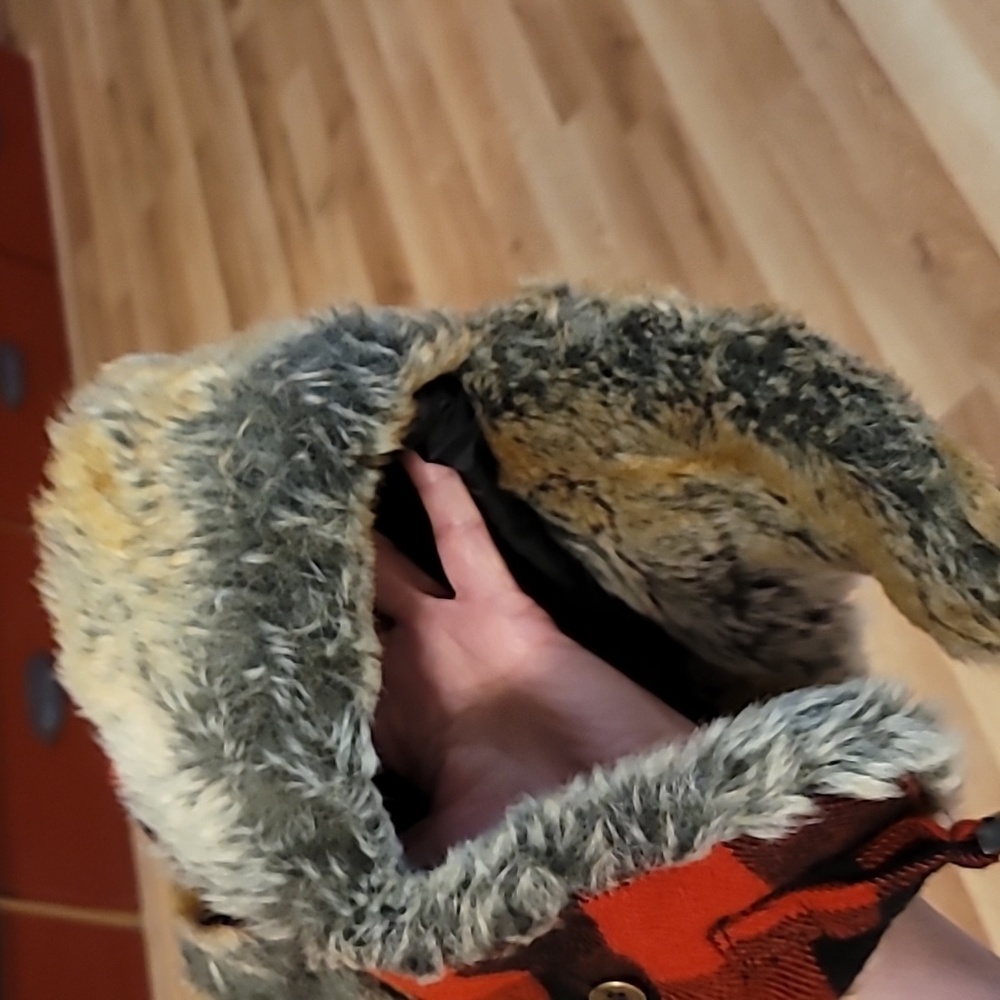Goodfellow Trapper Hat - Picture 3 of 7